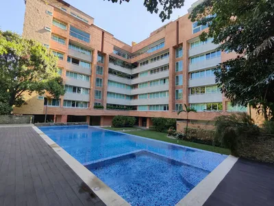 Apartamento en alquiler