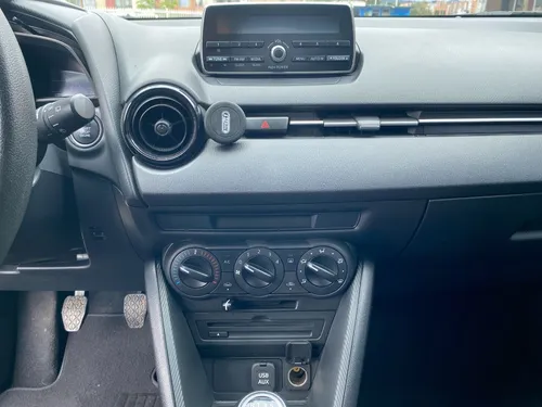 Mazda 2 1.5 Prime Mt