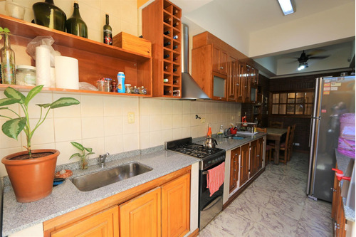 Imagen 13 de 30 de Venta Ph 4 Ambientes Villa Ortuzar Patio Terraza