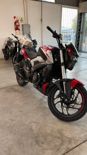 Imagen 4 de 21 de Bajaj Dominar 250 0km | All Motors Santa Fe