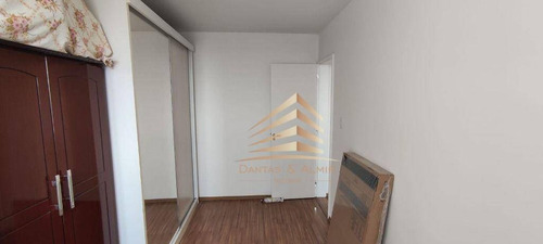 Imagem 21 de 30 de Apartamento À Venda, 54 M² Por R$ 300.000,00 - Gopoúva - Guarulhos/sp - Ap1396