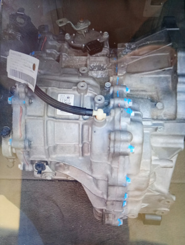 Câmbio Automático Yaris Xl Live Sedan 1.5 Flex 16cv Ano 2020