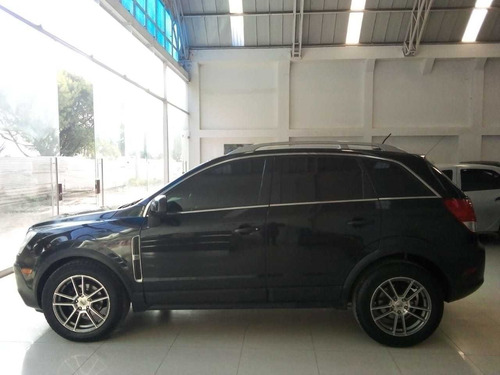 Chevrolet Captiva 2012 2.4 Sport 169 Hp
