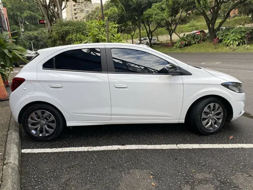 Chevrolet Joy 1.4 Hatch Back 2022