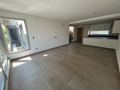 Imagen 3 de 11 de Departamento En Venta En Martinez