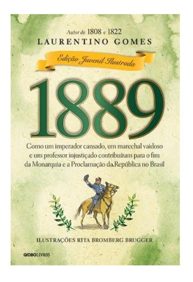 1822 by Laurentino Gomes 1822 by Laurentino Gomes