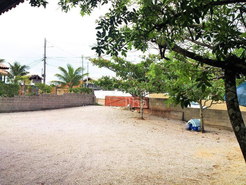Casa Em Dois Lotes À Venda, Campeche, Florianópolis - Ca1234 - Ca1234