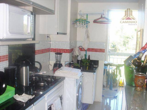 Imagem 5 de 13 de Apartamento Residencial À Venda, Vila Ipiranga, Porto Alegre. - Ap2620