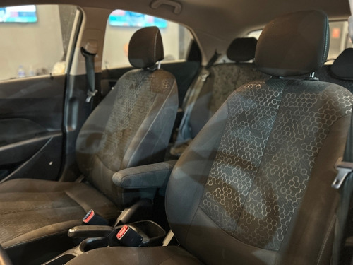 Hyundai HB20X 1.6 16V STYLE FLEX 4P AUTOMÁTICO