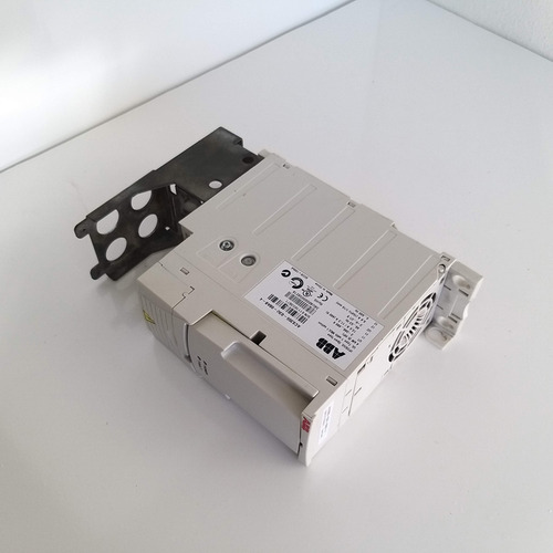 Imagen 3 de 6 de Drive Acs355-03u-08a8-4 Abb 4 Kw