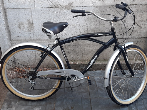 Bicicleta Winner Jazz