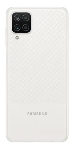Samsung Galaxy A12 Dual SIM 64 GB blanco 4 GB RAM | MercadoLibre
