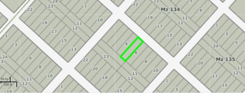 Imagen 9 de 10 de Lote En Venta Posibilidad De Permuta La Plata
