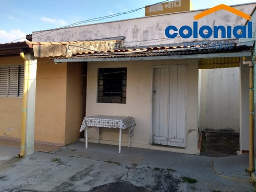Imagem 11 de 27 de Casa Para Venda Na Vila Progresso - Ca00973 - 67606172