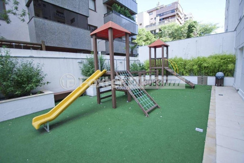 Imagem 26 de 30 de Apartamento, 3 Dormitórios, 182.39 M², Bela Vista - 125553