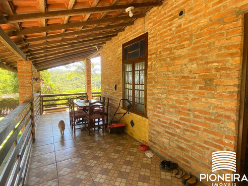 Imagem 6 de 21 de Chacara - Ch00144 - 70541367