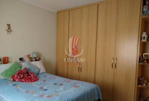 Imagem 2 de 8 de Casa Térrea Linda Para Venda No Bairro Vila Carrão Com 3 Dormitórios, 2 Vagas, 200 Metros !! - 5040