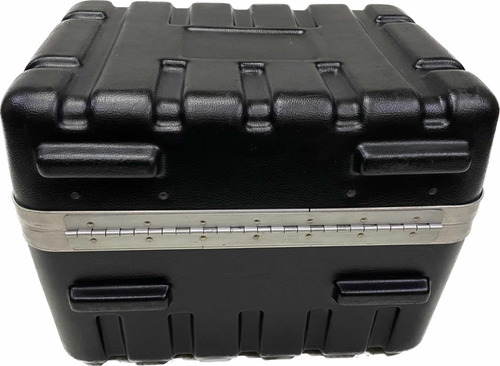 Case Skb Made In Usa Duas Repartiçoes Novo Mostruário