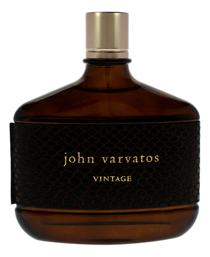 John Varvatos Vintage 130 Ml John Varvatos