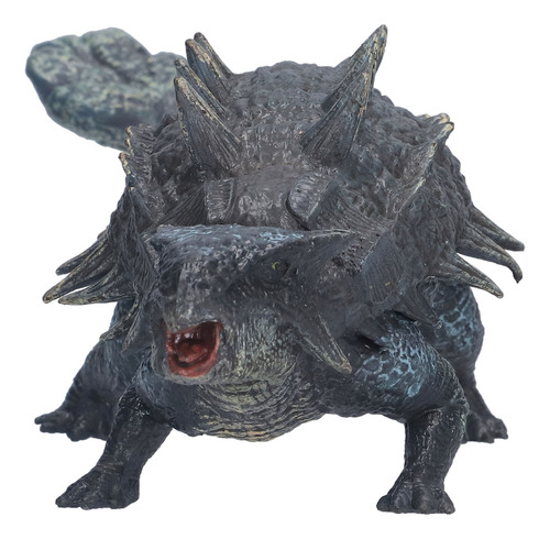 Modelo De Juguete De Dinosaurio De Plástico De Pvc Simulado