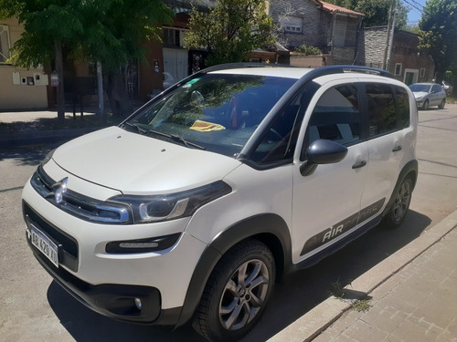 Citroën Aircross 1.6 Vti 115 Feel 2017