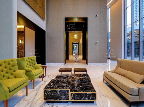 Imagen 24 de 30 de Alvear Tower - Depto 2 Suites Totalmente Amoblado - Piso Alto Con Cochera !