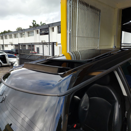 Mini Clubman 1.6 S Aut. 5p