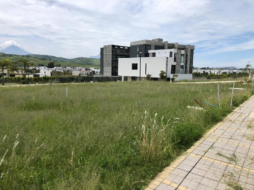 Imagen 4 de 19 de Se Vende Terreno En Parque Sinaloa En Lomas De Angelópolis