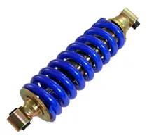 Comprar Par De Amortiguador Tras Azul Buje Italika Dm250
