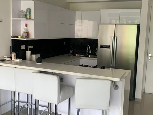 Se Vende Apartamento Santa Fe Sur Gc