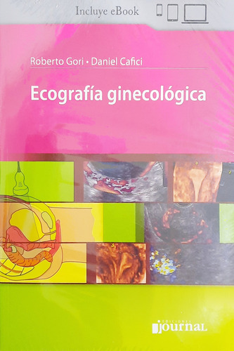 Gori - Cafici  Ecografía Ginecológica Nuevo Envíos