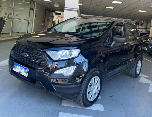 Ford Ecosport 1.5 S 123cv 4x2