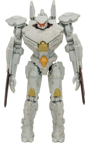 Figura Striker Eureka Mcfarlane Toys 8.89 Cm Pacific Rim