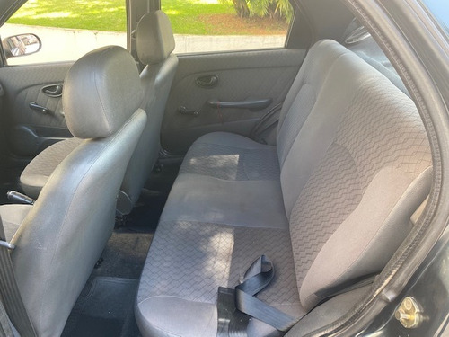Fiat Siena Fire 1.0 2004 Super Oferta