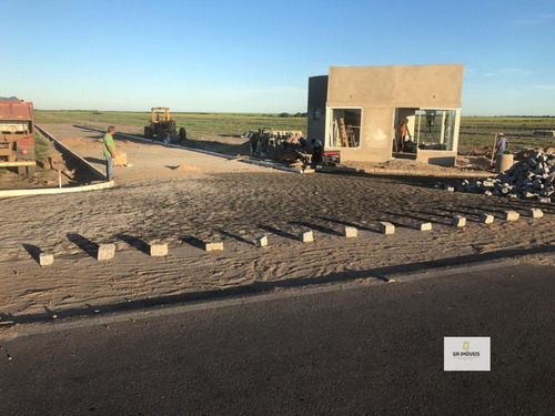 Imagem 12 de 12 de Lotes Com Área De Lazer Completa Em Campo Alegre A Partir De 34mil! - 931