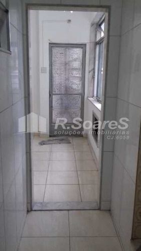 Imagem 6 de 15 de Casa De Vila-à Venda-madureira-rio De Janeiro - Vvcv20055