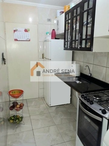Imagem 9 de 15 de Condomínio Recanto Dos Pinheiros - Apartamento A Venda No Bairro Chácara Jafet - Mogi Das Cruzes, Sp - 96map