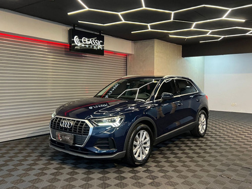 Audi Q3 1.4 35 TFSI GASOLINA PRESTIGE PLUS S TRONIC