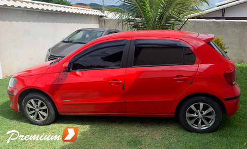 Volkswagen Gol 1.6 Vht Trend Total Flex 5p
