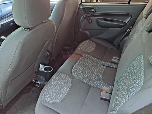 Fiat Uno 1.0 Attractive Flex 5p