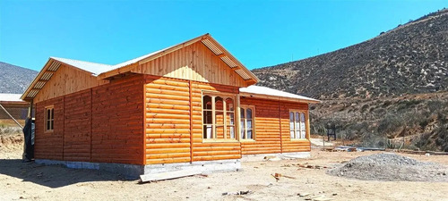 Terreno Construccion En Venta, Quilacán, En La Serena