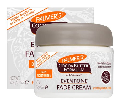 Aclarador Para El Cabello Palmer's Cocoa Butter Formula Even