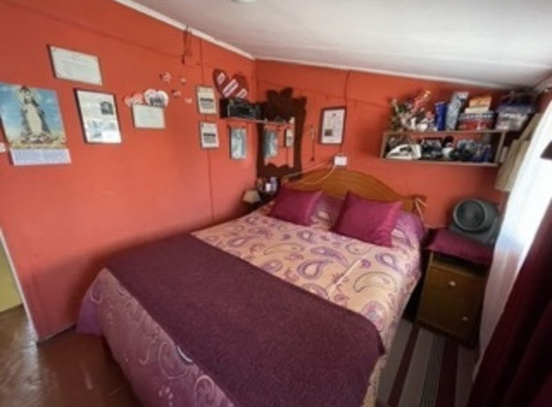 Casa En Venta Villa El Molino Puente Alto