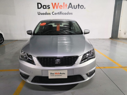 Imagen 3 de 14 de Toledo Style 1.0 Tsi Std
