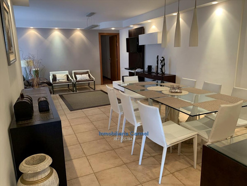 Alquiler Apartamento Punta Carretas