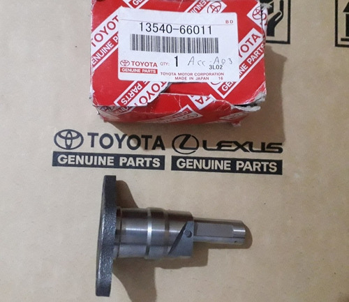 Tensor Tiempo Toyota Autana Burbuja Machito 4.5 100% Orig