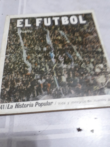 El Futbol - J. Puente