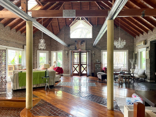 Imagen 1 de 28 de Casa En Venta Ubicado En El Talar De Pacheco, General Pacheco, Tigre