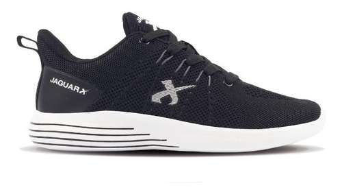 Zapatillas Deportivas Hombre Jaguar 39 Al 44 9320 P