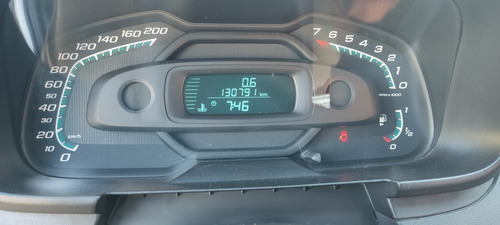 Chevrolet Agile 1.4 Lt